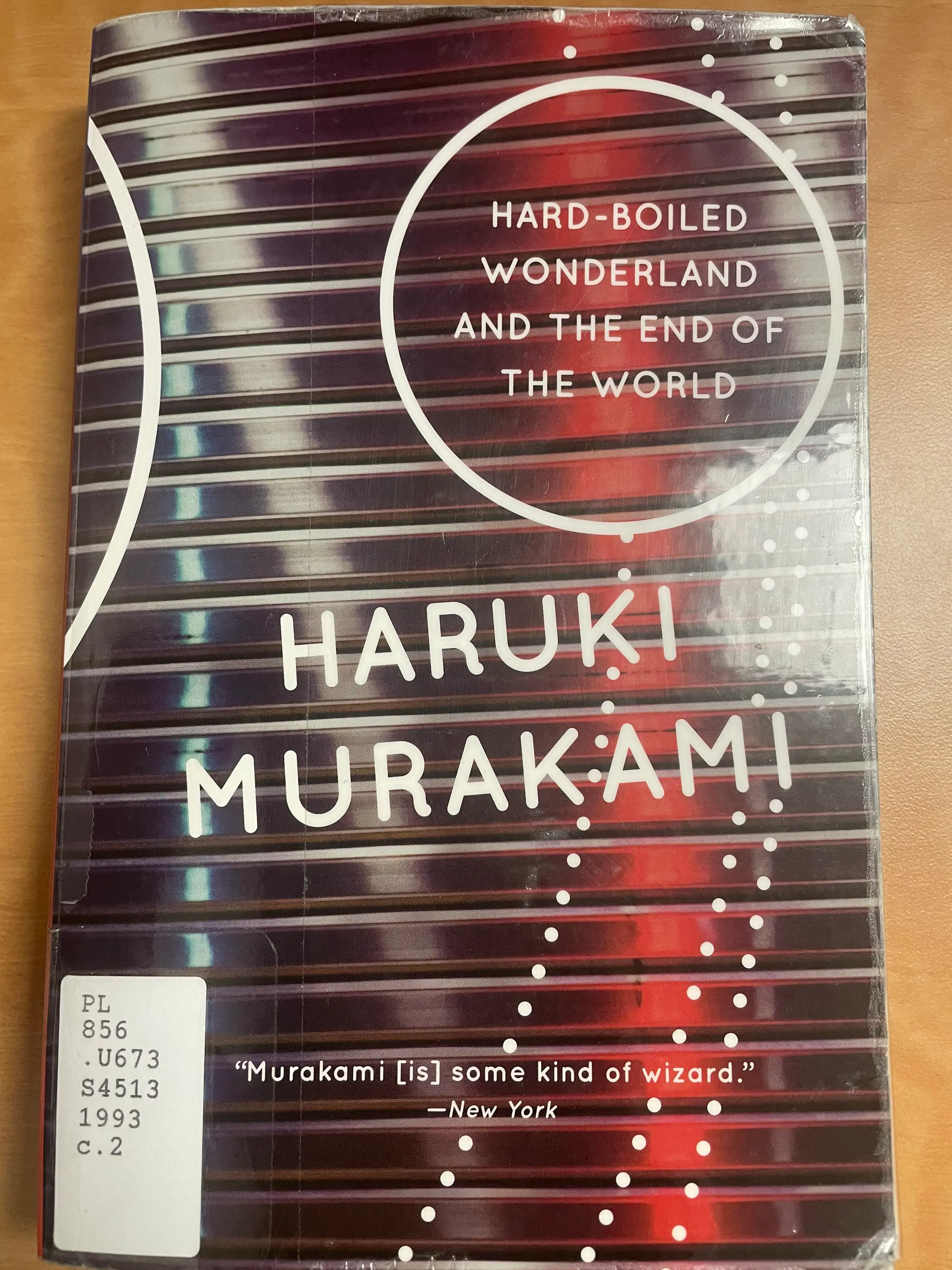 book cover