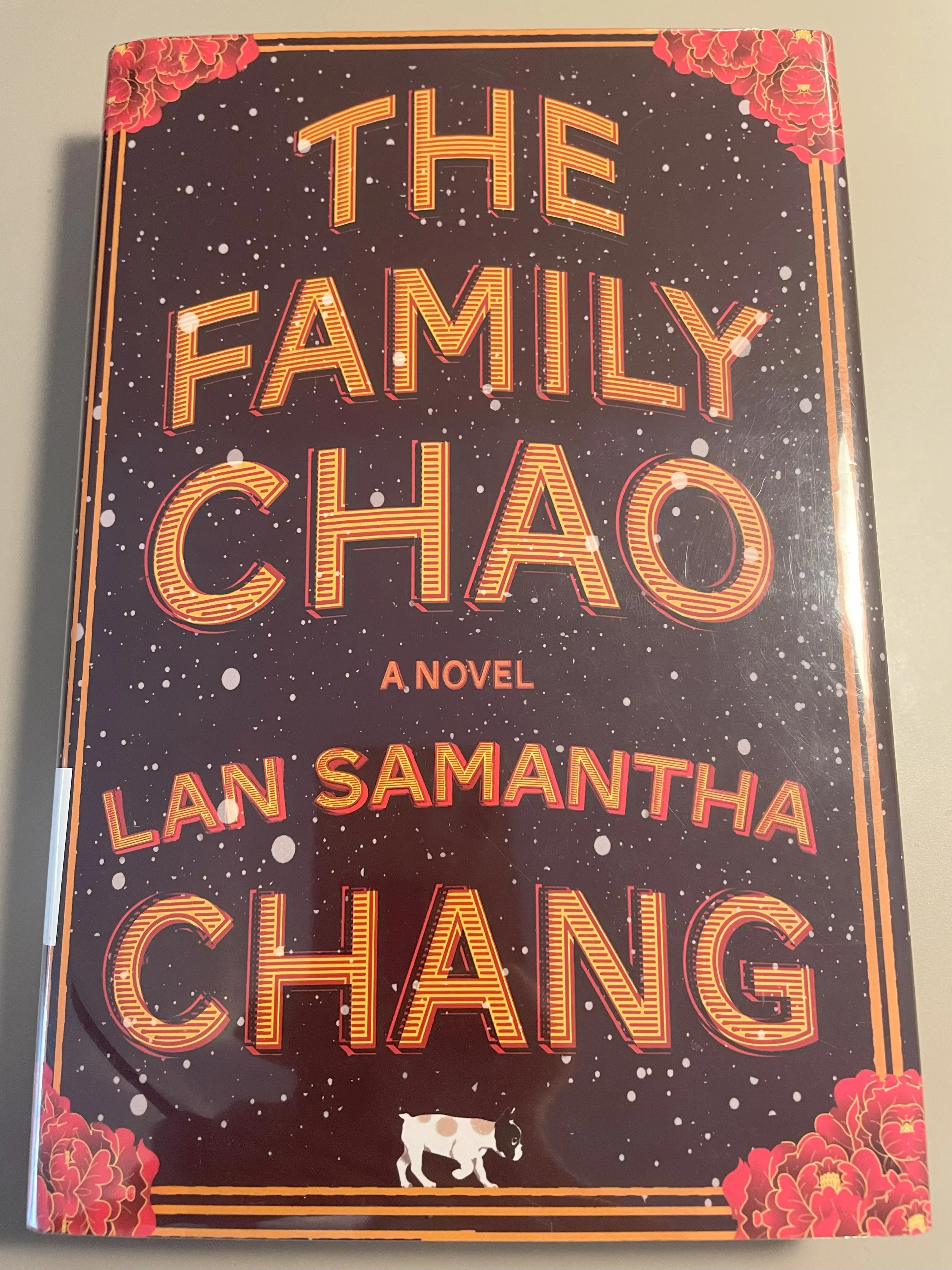 book cover